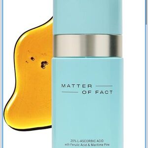 Brightening + Firming Serum